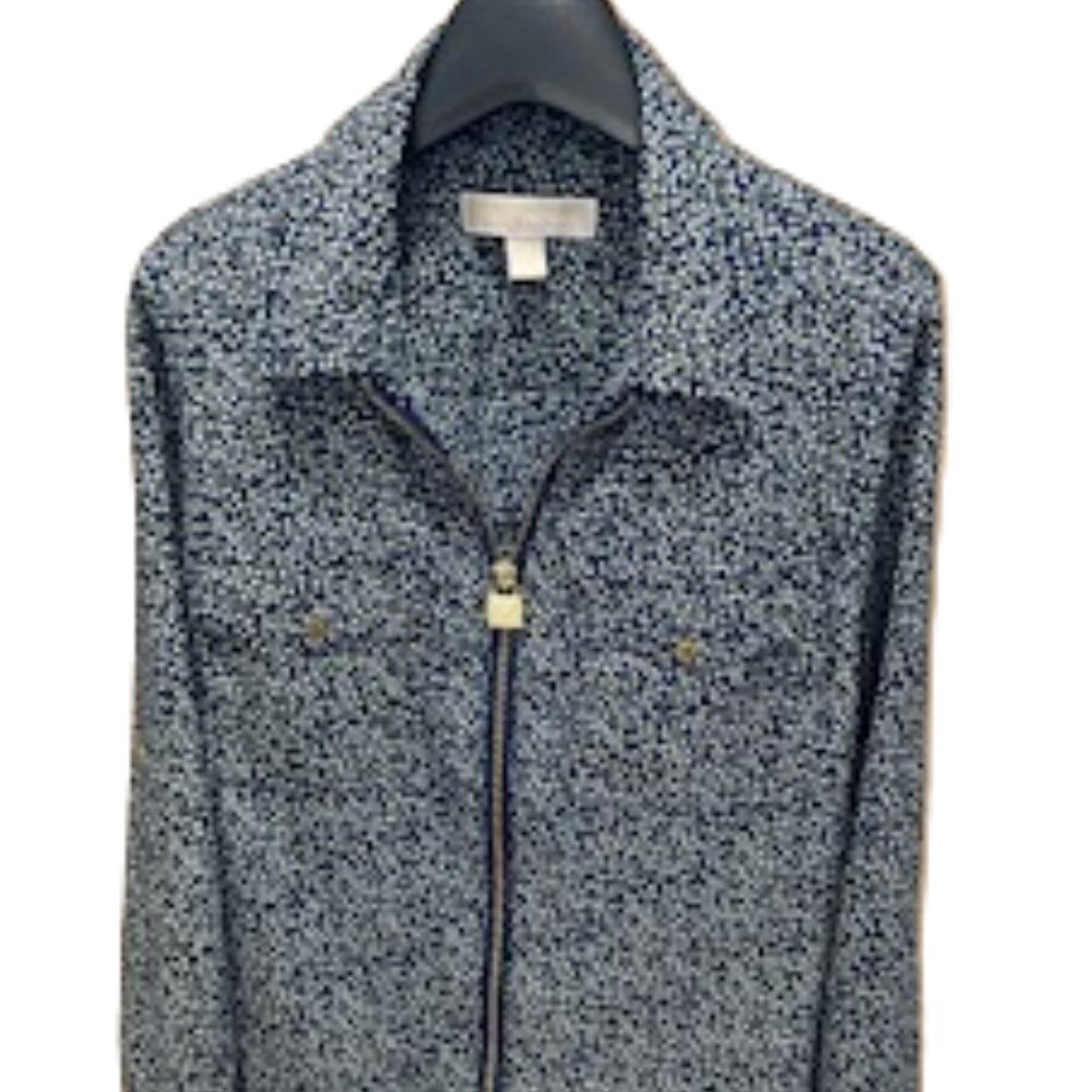 Michael Kors Top Size M